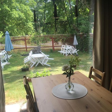 Marmorcafets B&B Kolmården Εξωτερικό φωτογραφία
