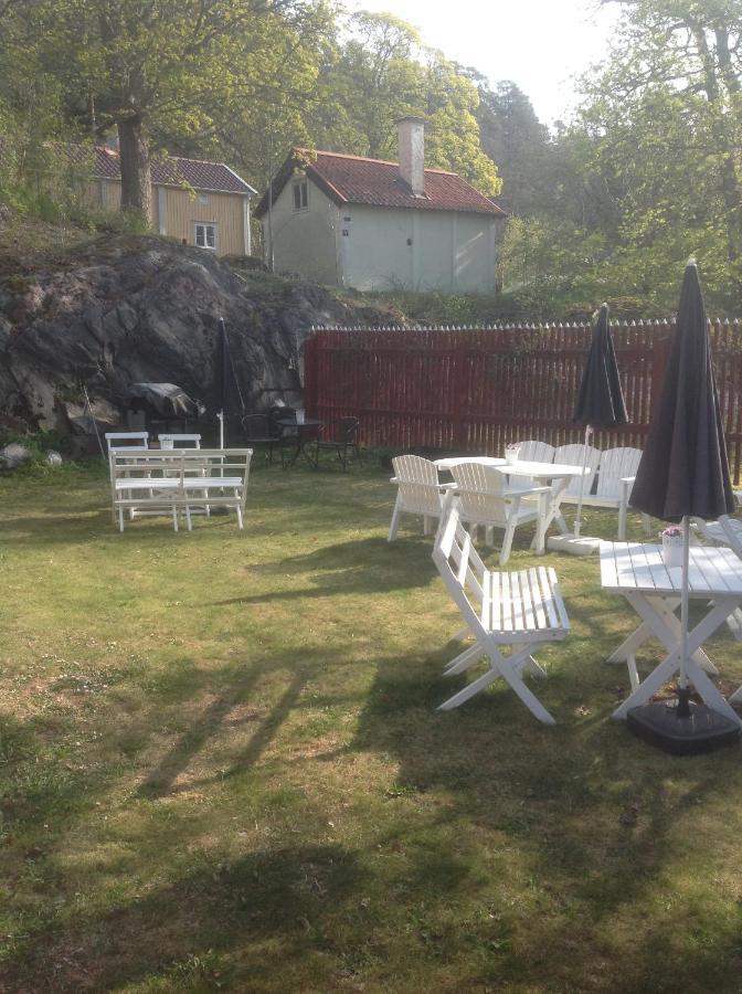 Marmorcafets B&B Kolmården Εξωτερικό φωτογραφία