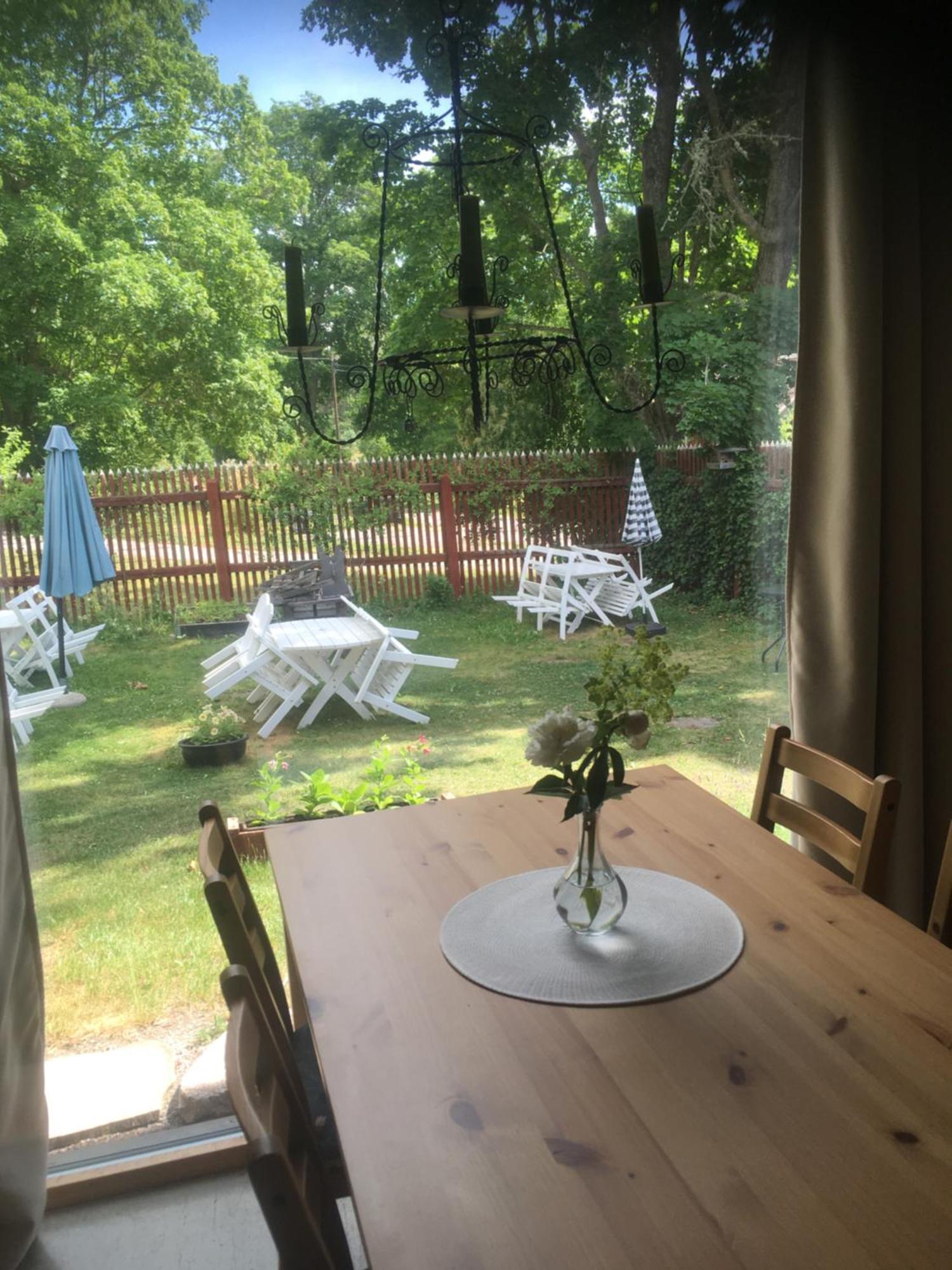 Marmorcafets B&B Kolmården Εξωτερικό φωτογραφία