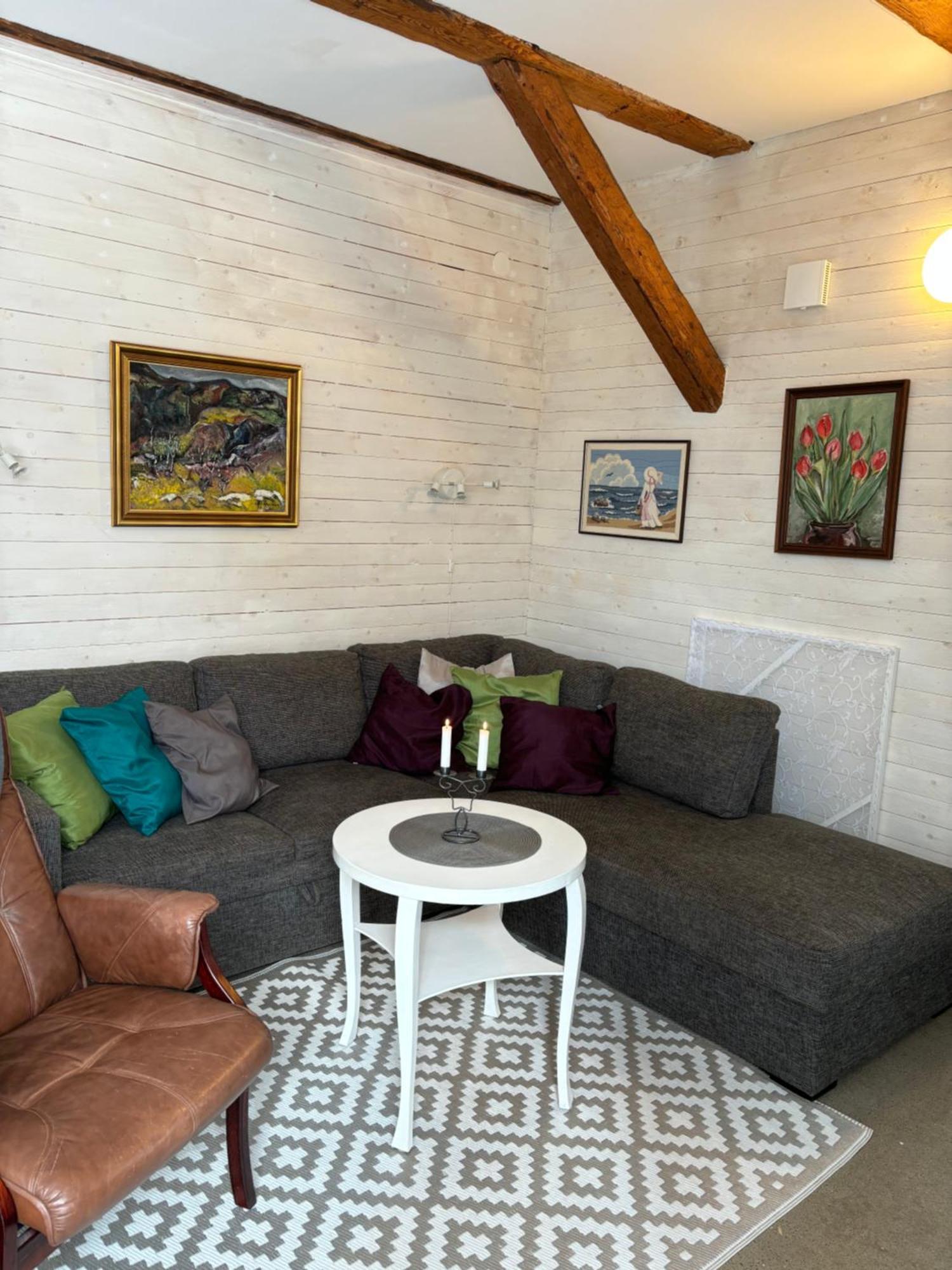 Marmorcafets B&B Kolmården Εξωτερικό φωτογραφία