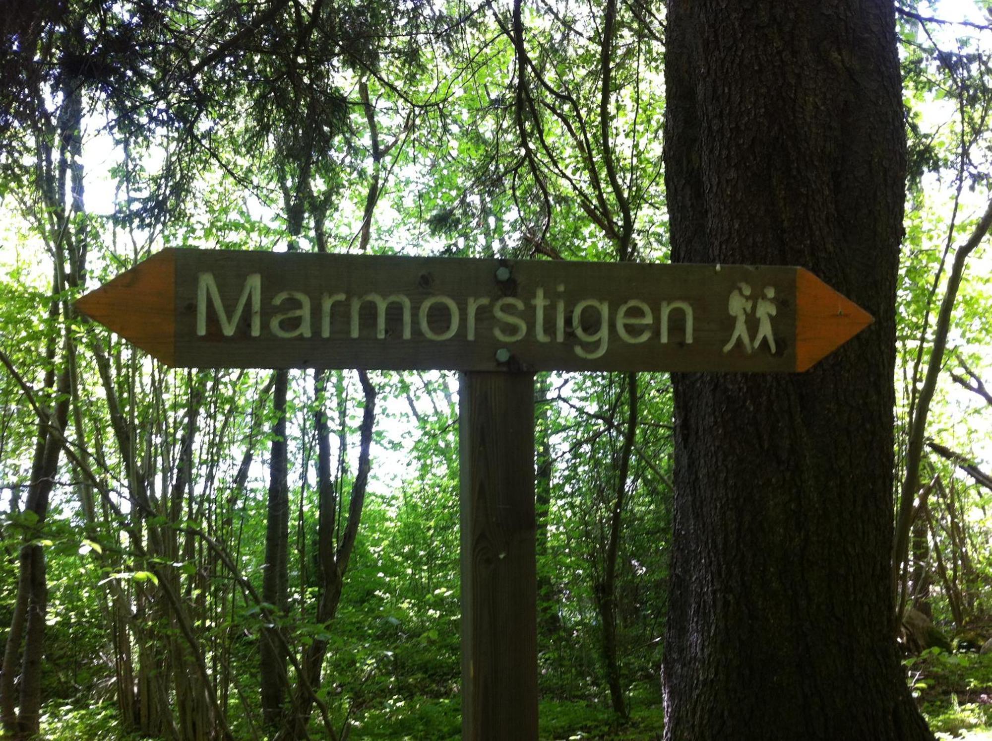Marmorcafets B&B Kolmården Εξωτερικό φωτογραφία