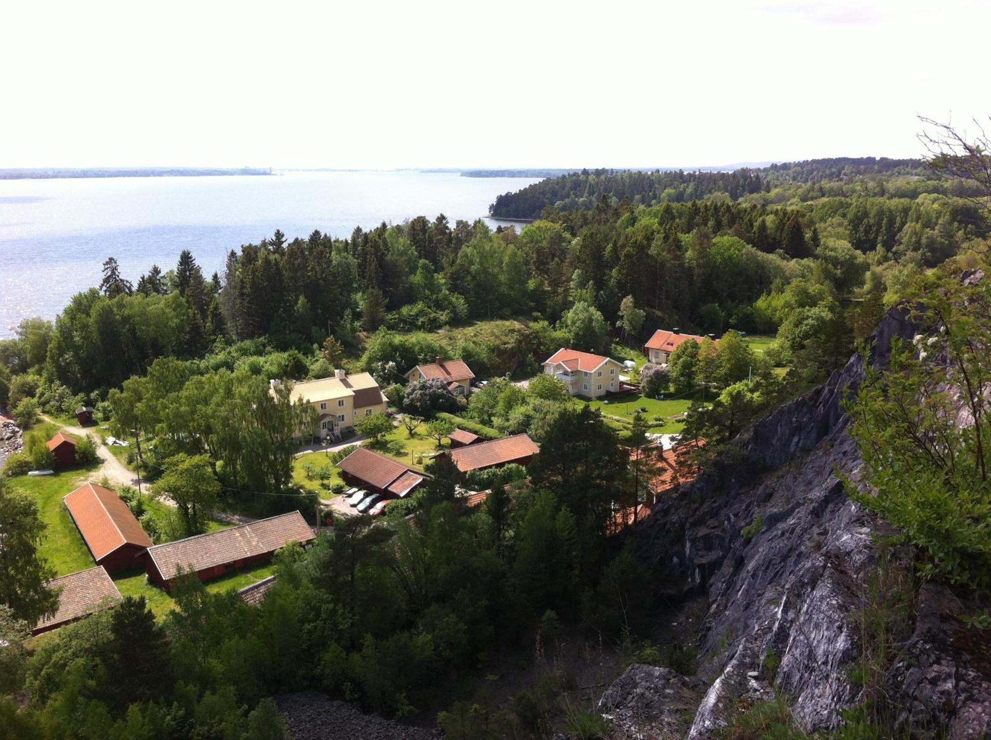 Marmorcafets B&B Kolmården Εξωτερικό φωτογραφία